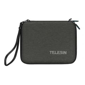 TELESIN protective bag for sports cameras (GP-PRC-213-B)