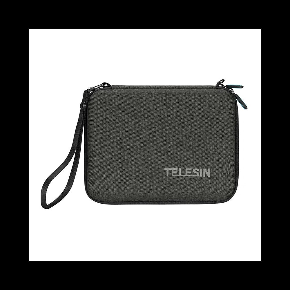 TELESIN protective bag for sports cameras (GP-PRC-213-B) - 1