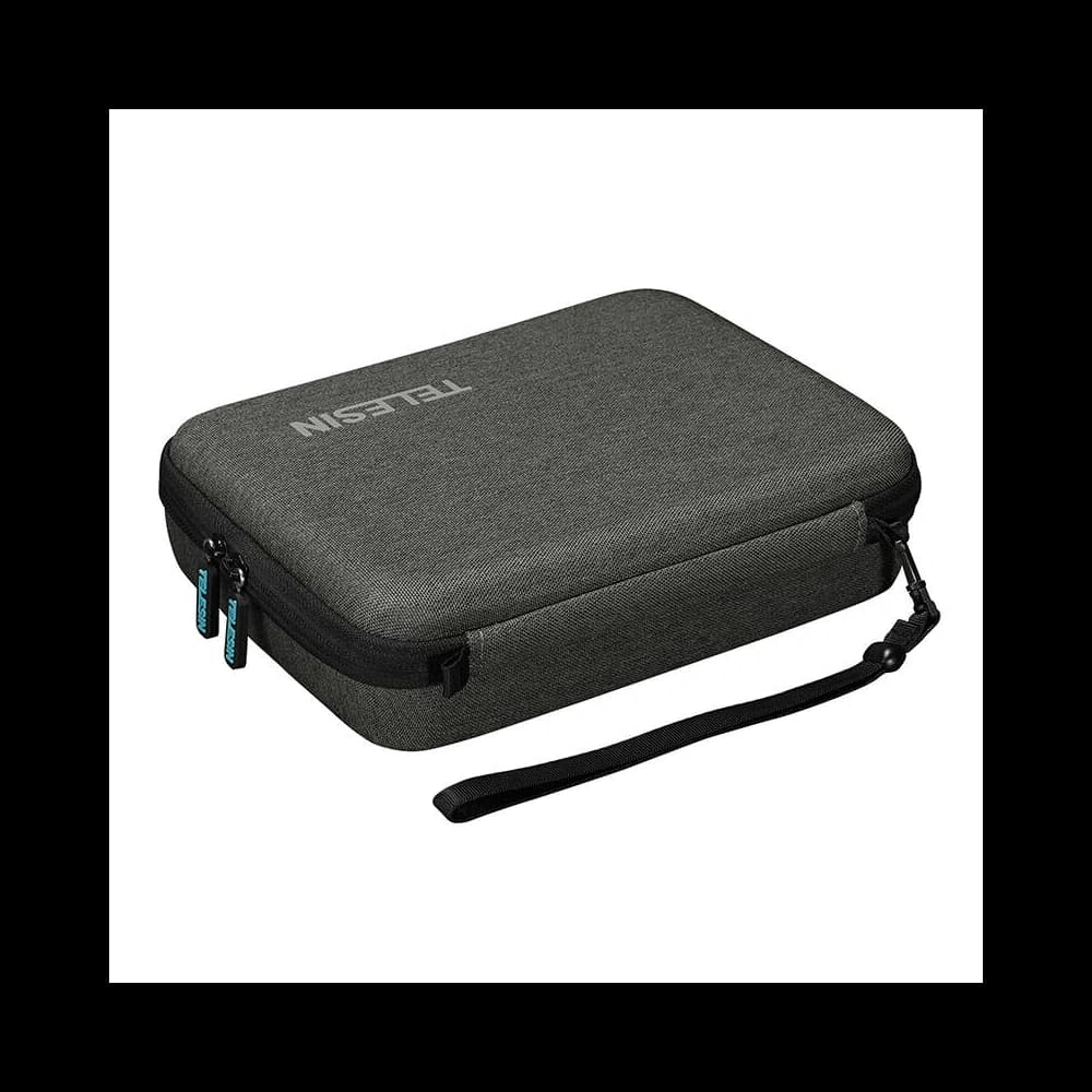 TELESIN protective bag for sports cameras (GP-PRC-213-B) - 3