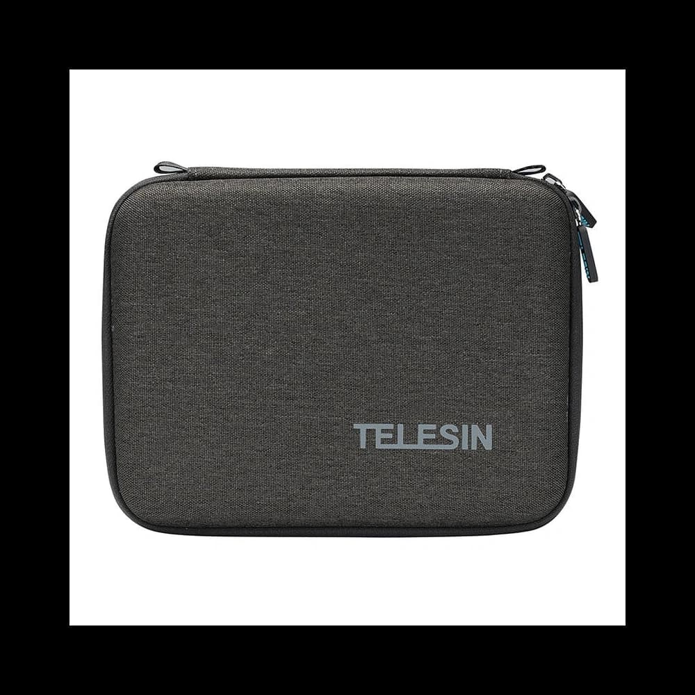 TELESIN protective bag for sports cameras (GP-PRC-213-B) - 6