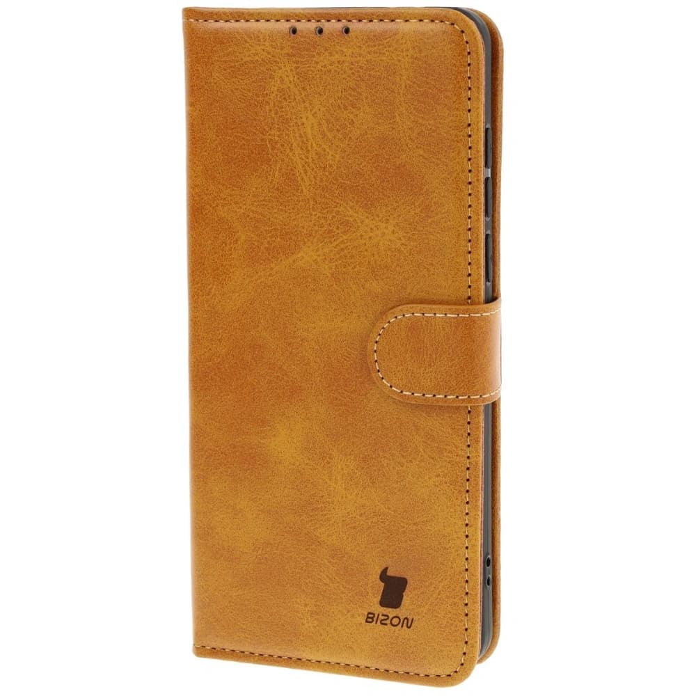 Bizon Case Pocket OnePlus 13 brown - 3