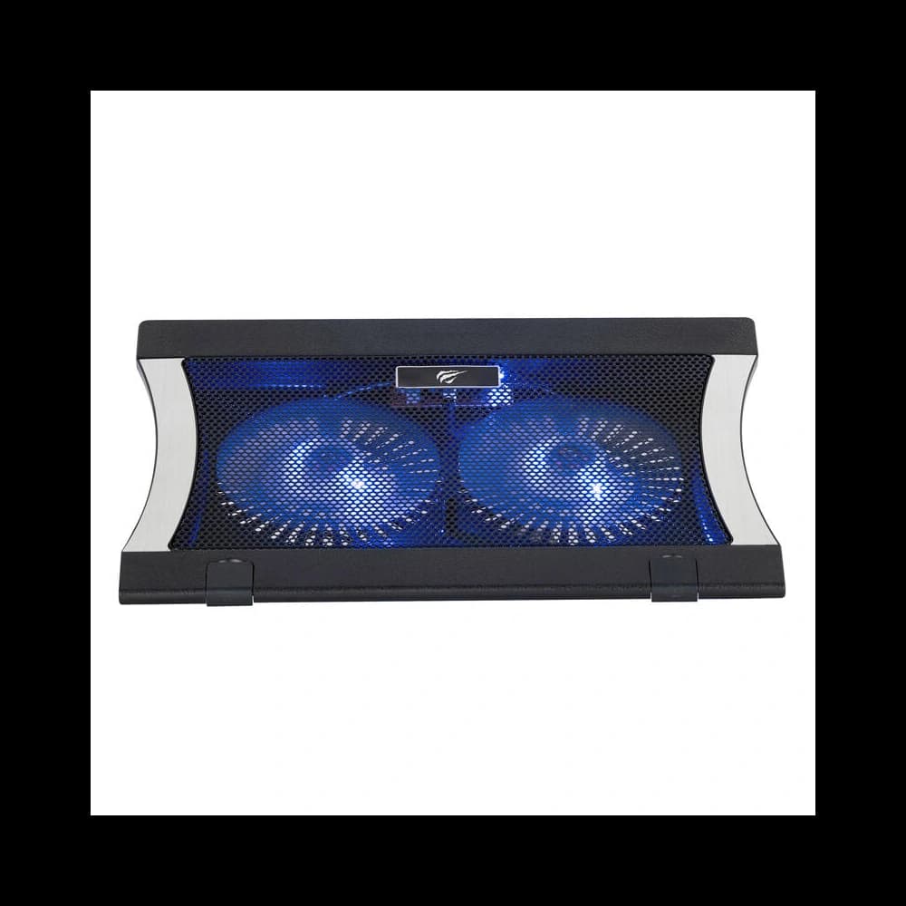 Havit HV-F2051 Laptop-Kühlständer (schwarz) - 3