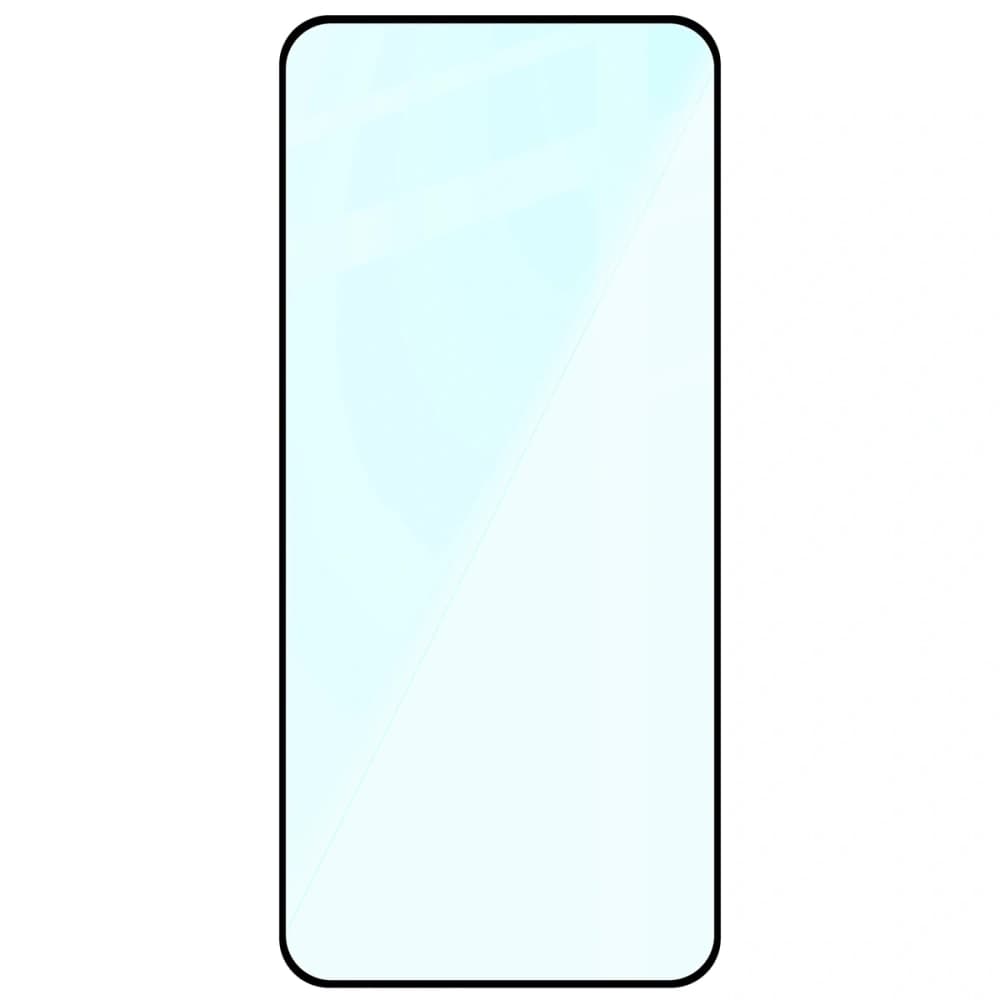 Bizon Glass Edge 2 Xiaomi 15 schwarzer Rahmen - 3