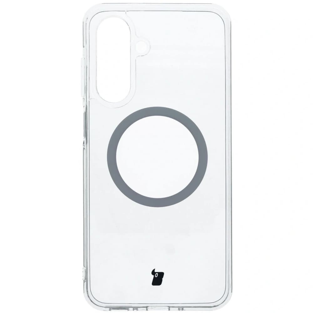 Bizon Case CrystalO Samsung Galaxy A26 5G clear - 2