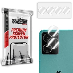 GrizzGlass HybridGlass Kamera HMD Schlüssel