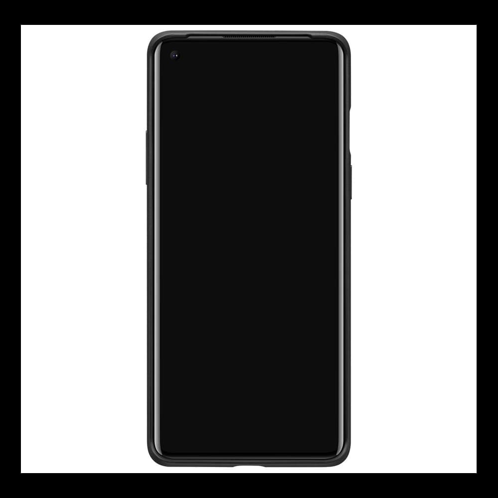 OnePlus 8 Karbon Bumper Case - 3
