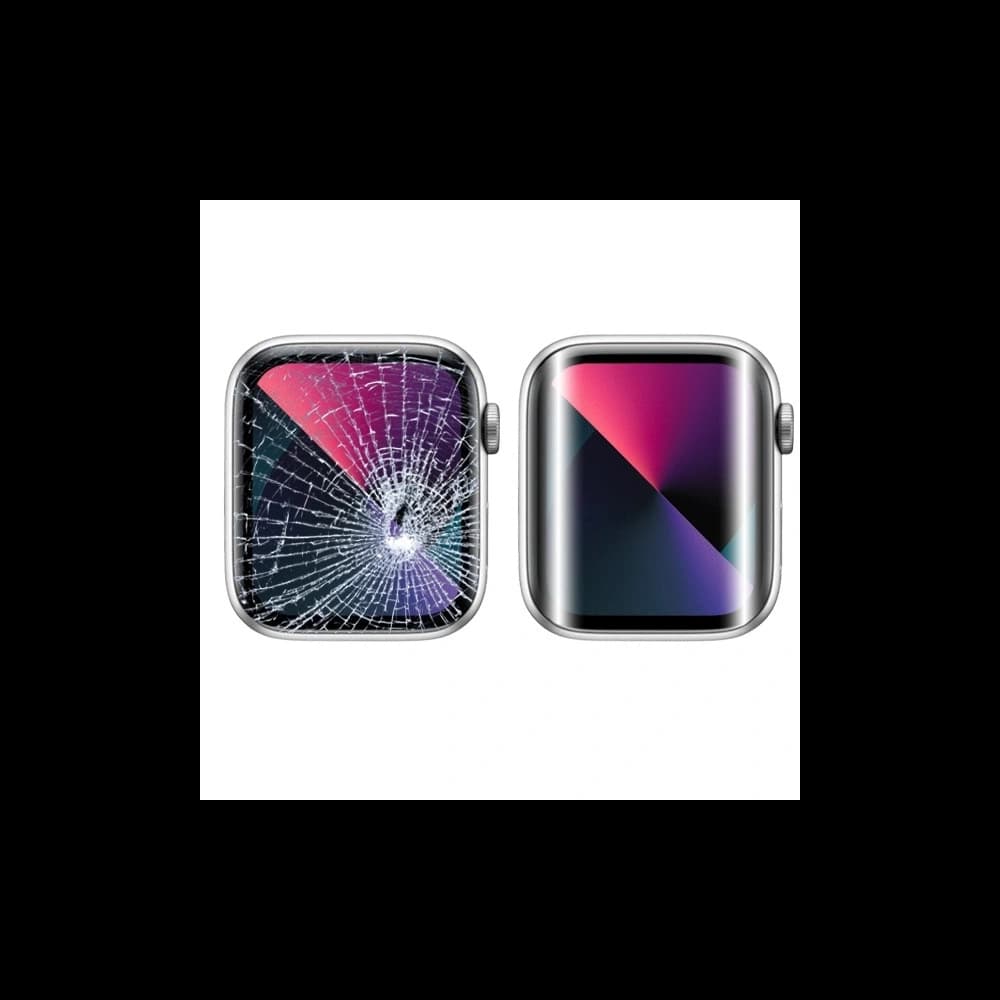 GrizzGlass Hydrofilm Garett Kids Trendy 4G - 5