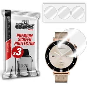 GrizzGlass Hydrofilm Garett Rose