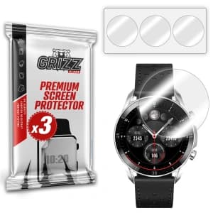 GrizzGlass Hydrofilm Garett V10