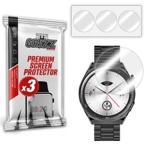 GrizzGlass Hydrofilm Garett V12