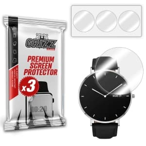 GrizzGlass Hydrofilm Garett Verona