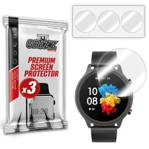 GrizzGlass Hydrofilm Garett Veronica