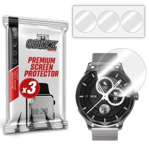 GrizzGlass Hydrofilm Garett Viva