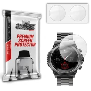 GrizzGlass Papierbildschirm Garett Atom