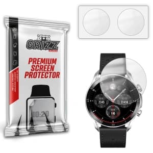 GrizzGlass PaperScreen Garett V10