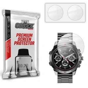 GrizzGlass PaperScreen Garett V14