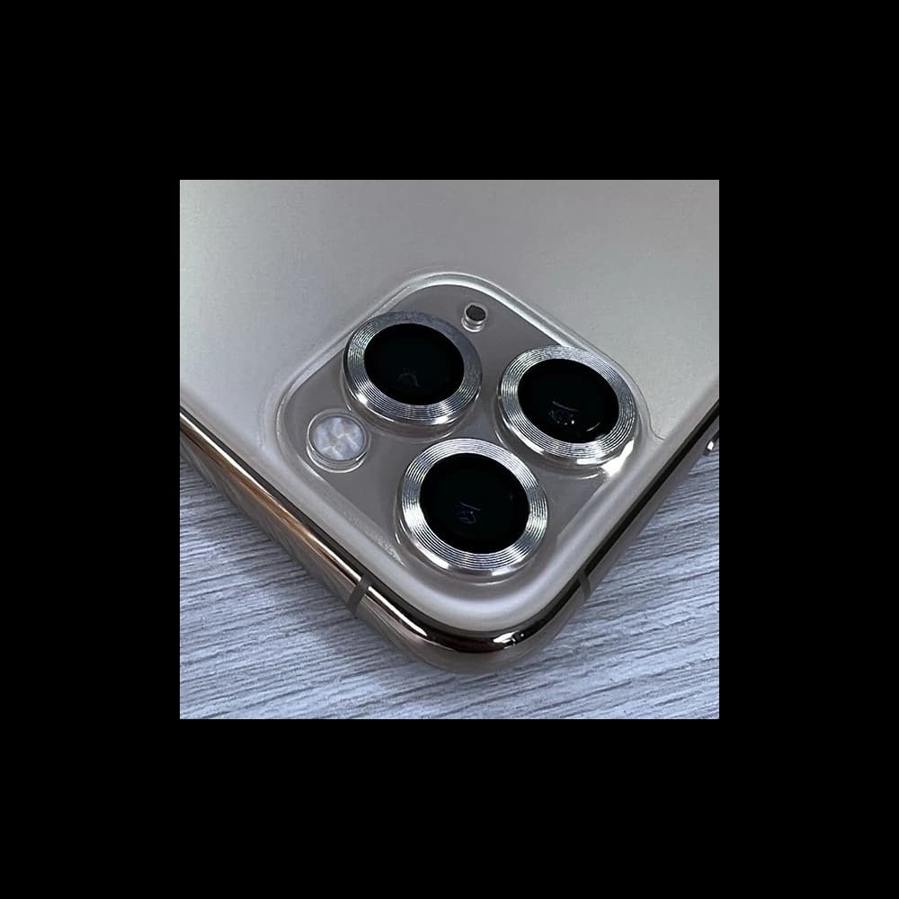 GrizzGlass SatinSkin Samsung Galaxy S25 Ultra - 8