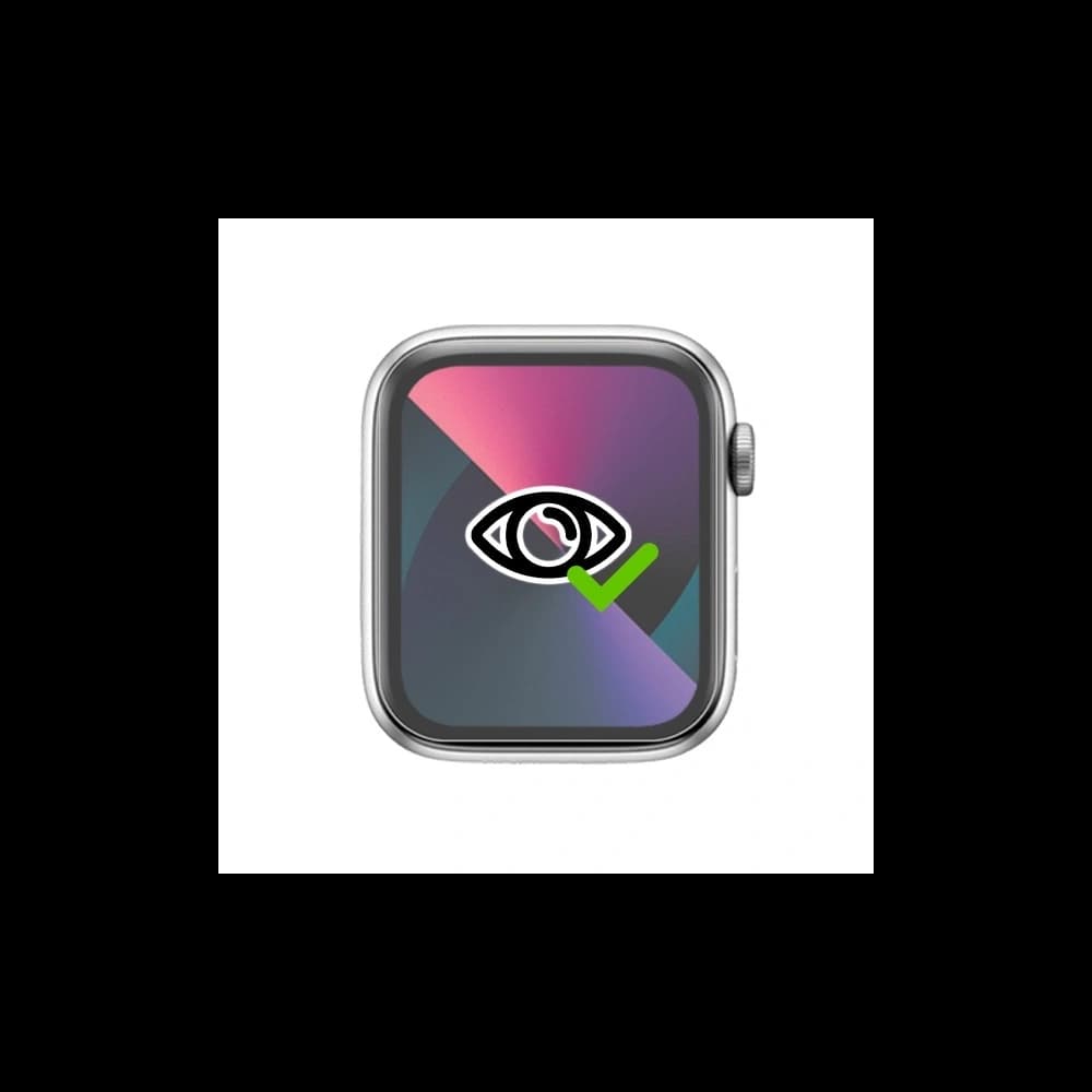 GrizzGlass PaperScreen Garmin epix Pro gen. 2 47mm - 3