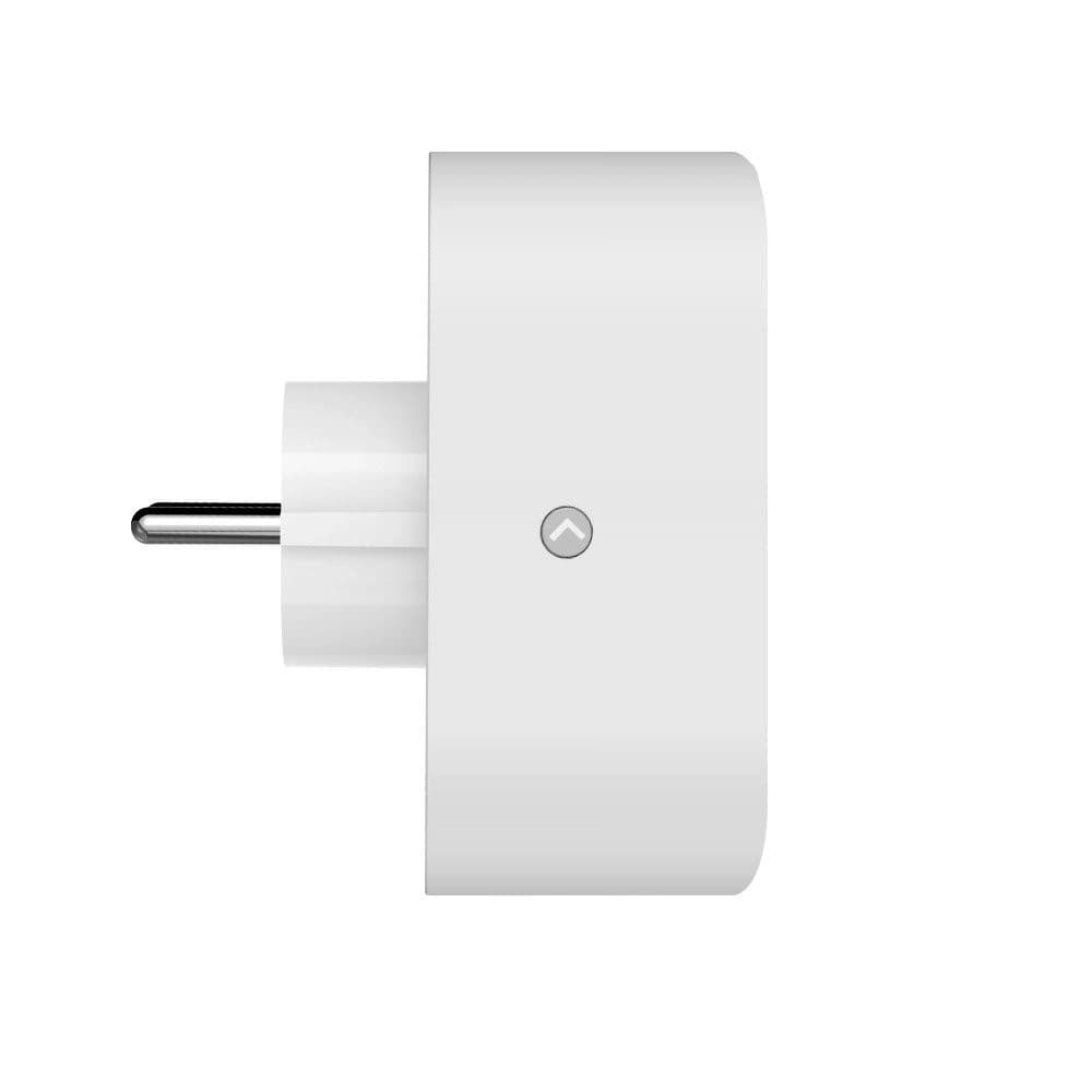 Blitzwolf BW-SHP7 3680W EU Dual WiFi Smart Socket - 4