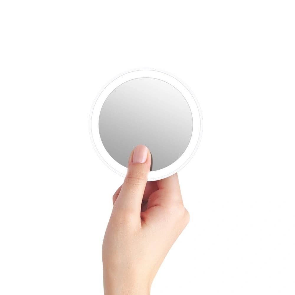 Blitzwolf BW-LM1 Rechargeable Led Mirror Light
 - 2