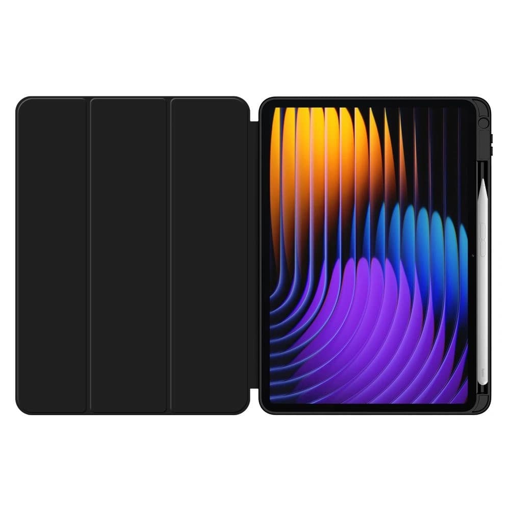 Tech-Protect SmartCase Pen Xiaomi Pad 8 / 8 Pro / 7 / 7 Pro Black - 2