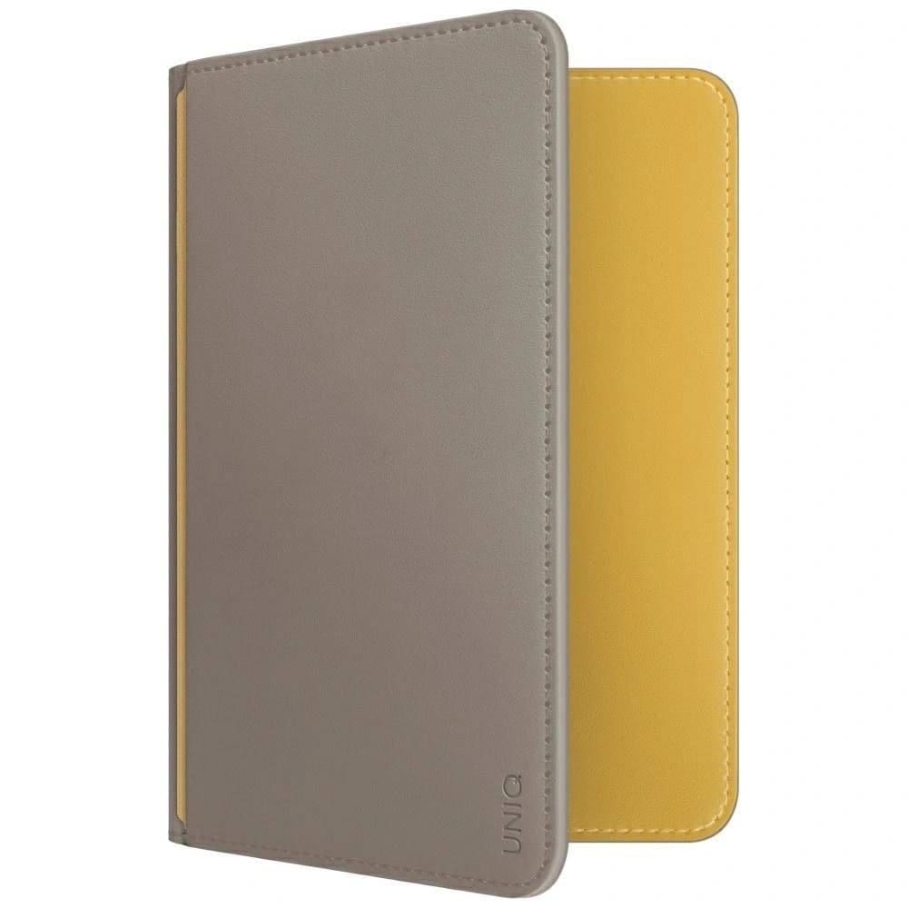 UNIQ Belmont RFID lock grey-yellow - 1