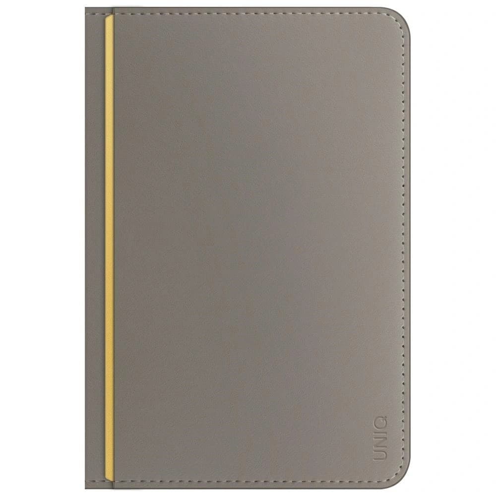 UNIQ Belmont RFID lock grey-yellow - 5