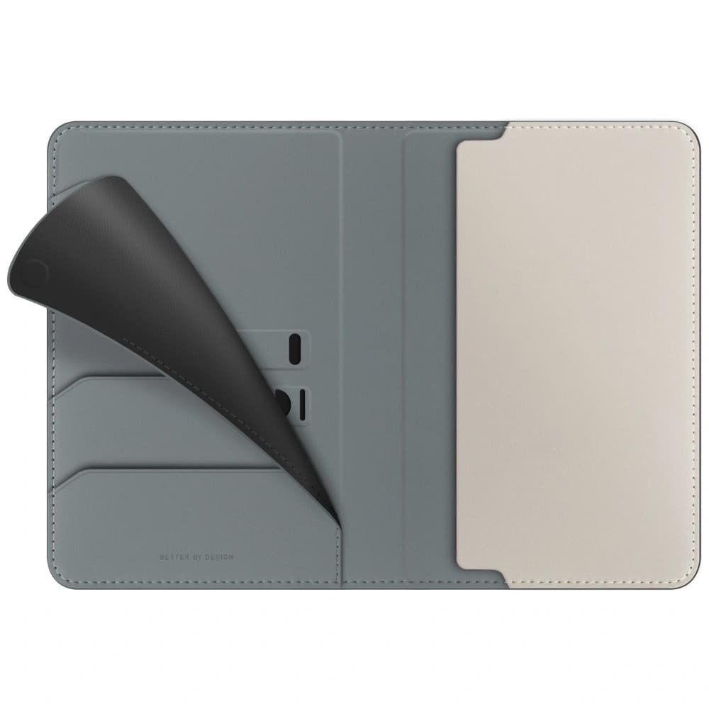 UNIQ Belmont RFID lock ivory green - 3