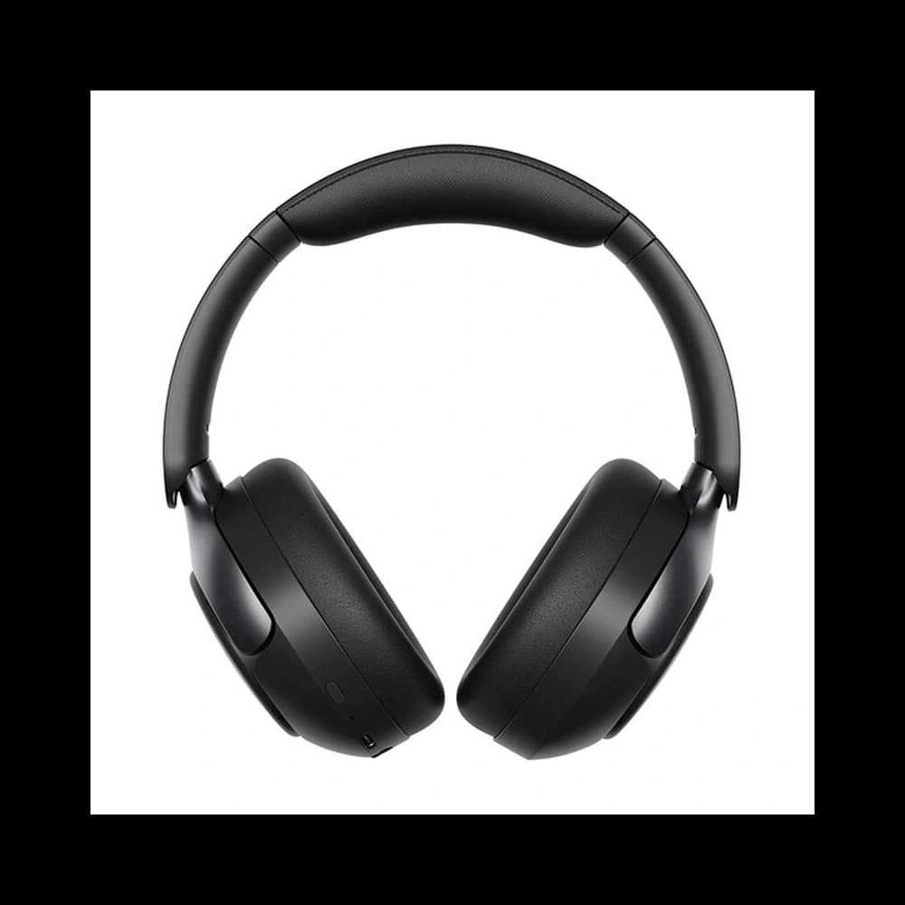 QCY H3 Pro ANC Bluetooth 5.4 LDAC/AAC/SBC kabellose In-Ear Kopfhörer (schwarz) - 5