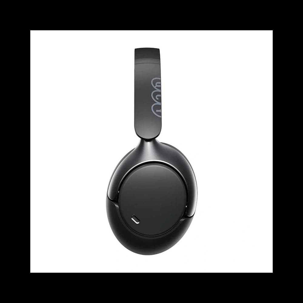 QCY H3 Pro ANC Bluetooth 5.4 LDAC/AAC/SBC kabellose In-Ear Kopfhörer (schwarz) - 6