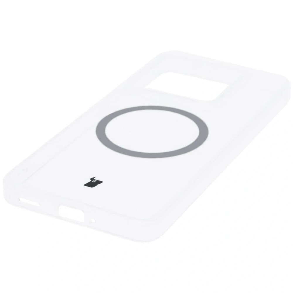Bizon Case CrystalO Magnetic Xiaomi 14T Pro klar - 6