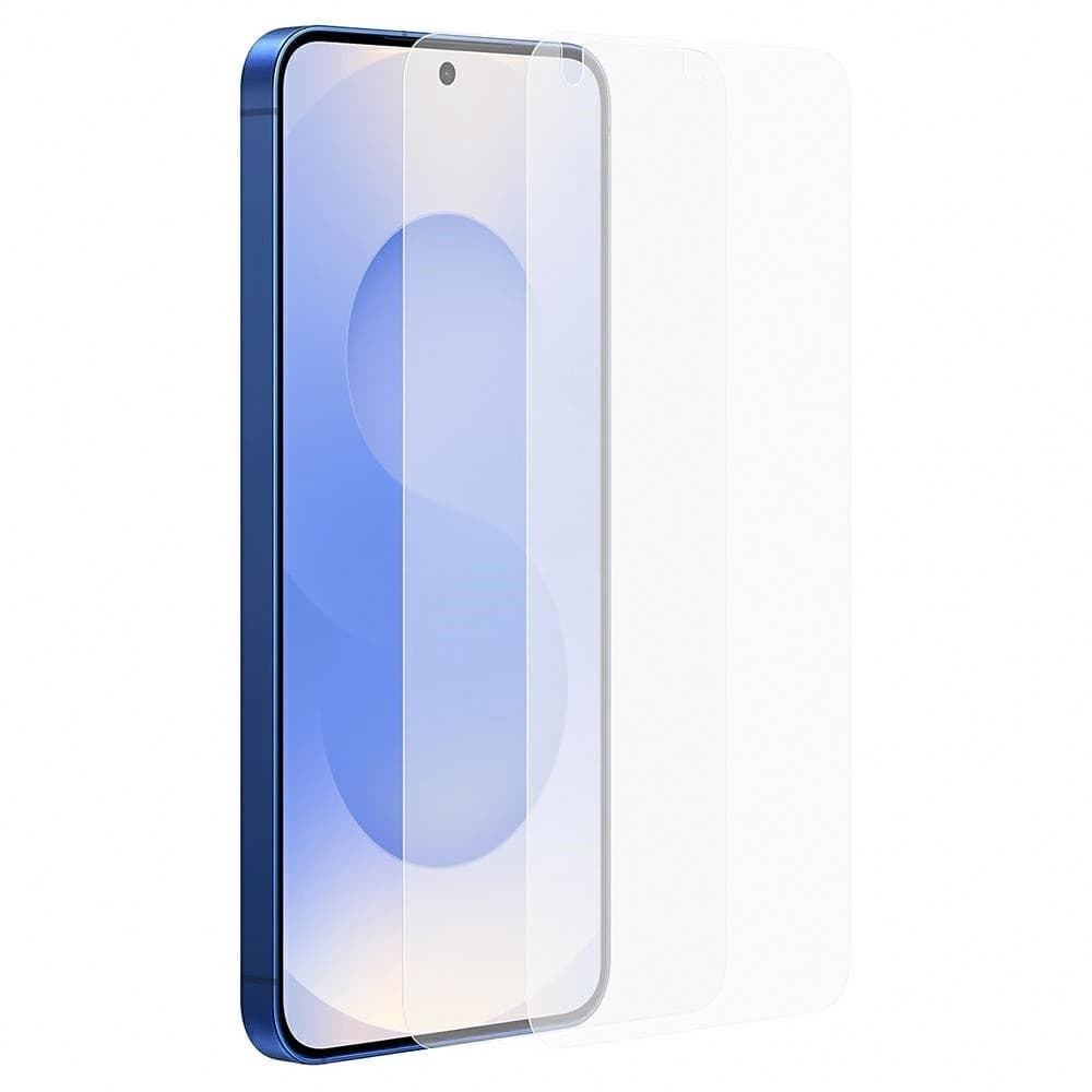 Samsung Anti-reflecting Film Galaxy S25 clear [2 PACK] - 2