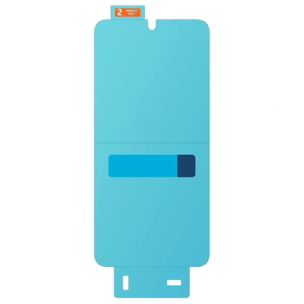 Samsung Anti-reflecting Film Galaxy S25 clear [2 PACK] - 3