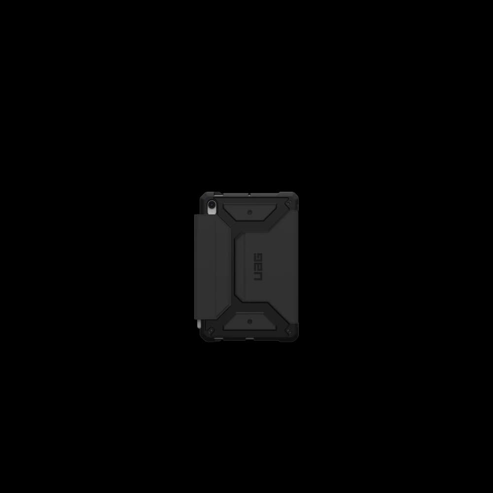 UAG Urban Armor Gear Metropolis SE Samsung Galaxy Tab S9 FE Hülle mit Stifthalter (schwarz) - 1
