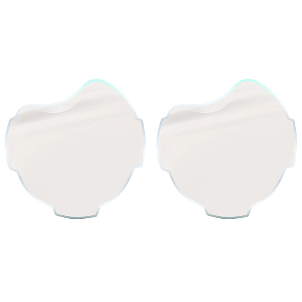 Bizon Glass Watch Film Sun Garmin Instinct E 45 mm [2 PACK] - 2