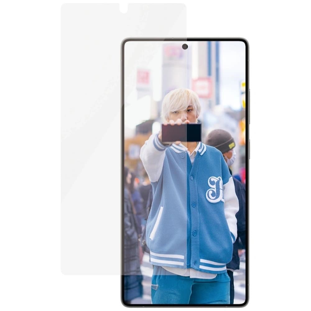 PanzerGlass Ultra-Wide Fit Samsung Galaxy S25 Ultra ceramic - 2