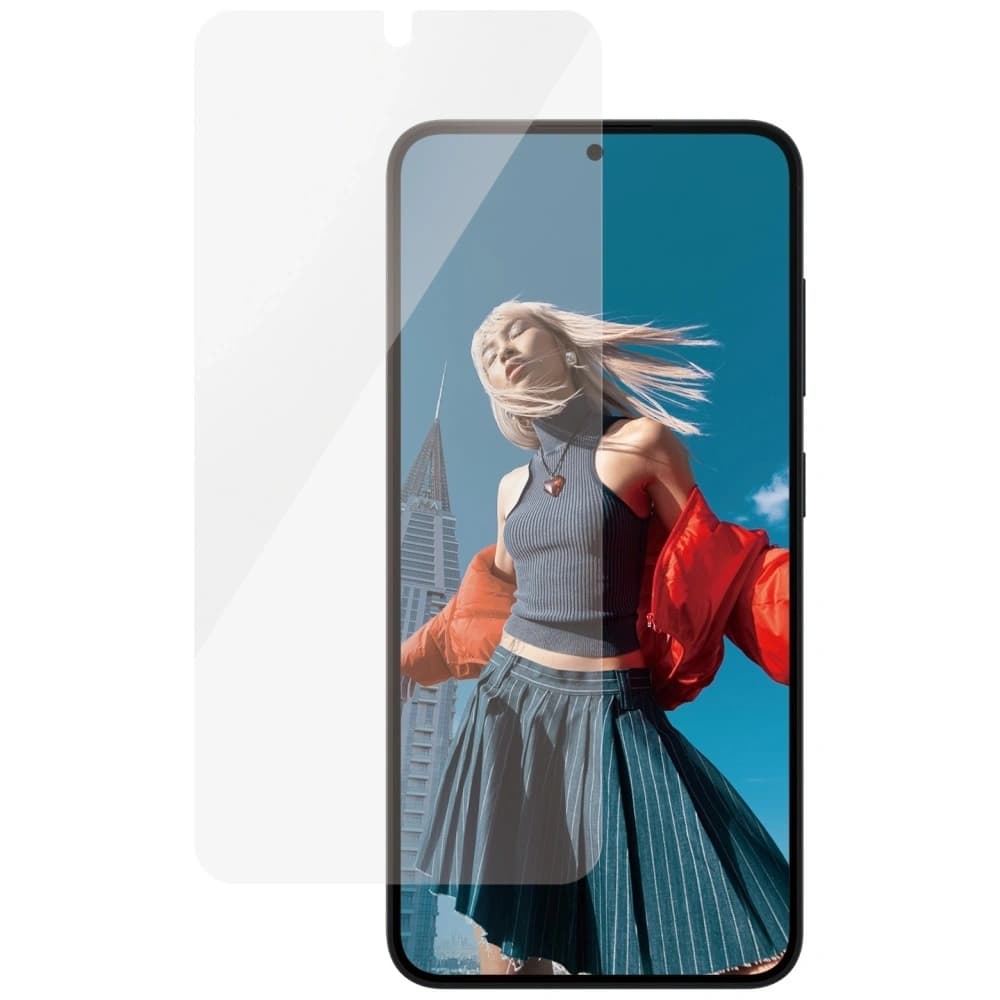 PanzerGlass Ultra-Wide Fit Samsung Galaxy S25 - 2