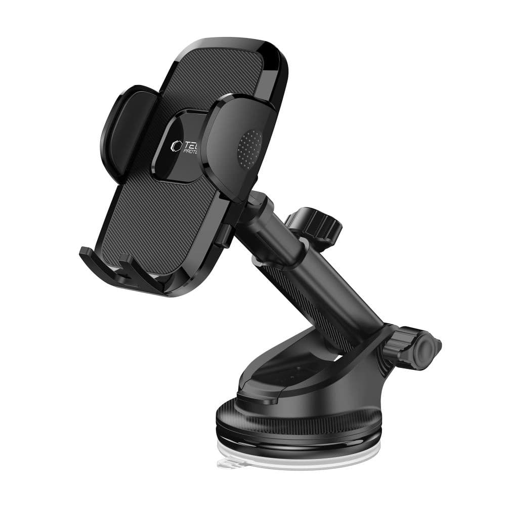Tech-Protect V3 Universal Dashboard & Vent Car Mount Black - 3