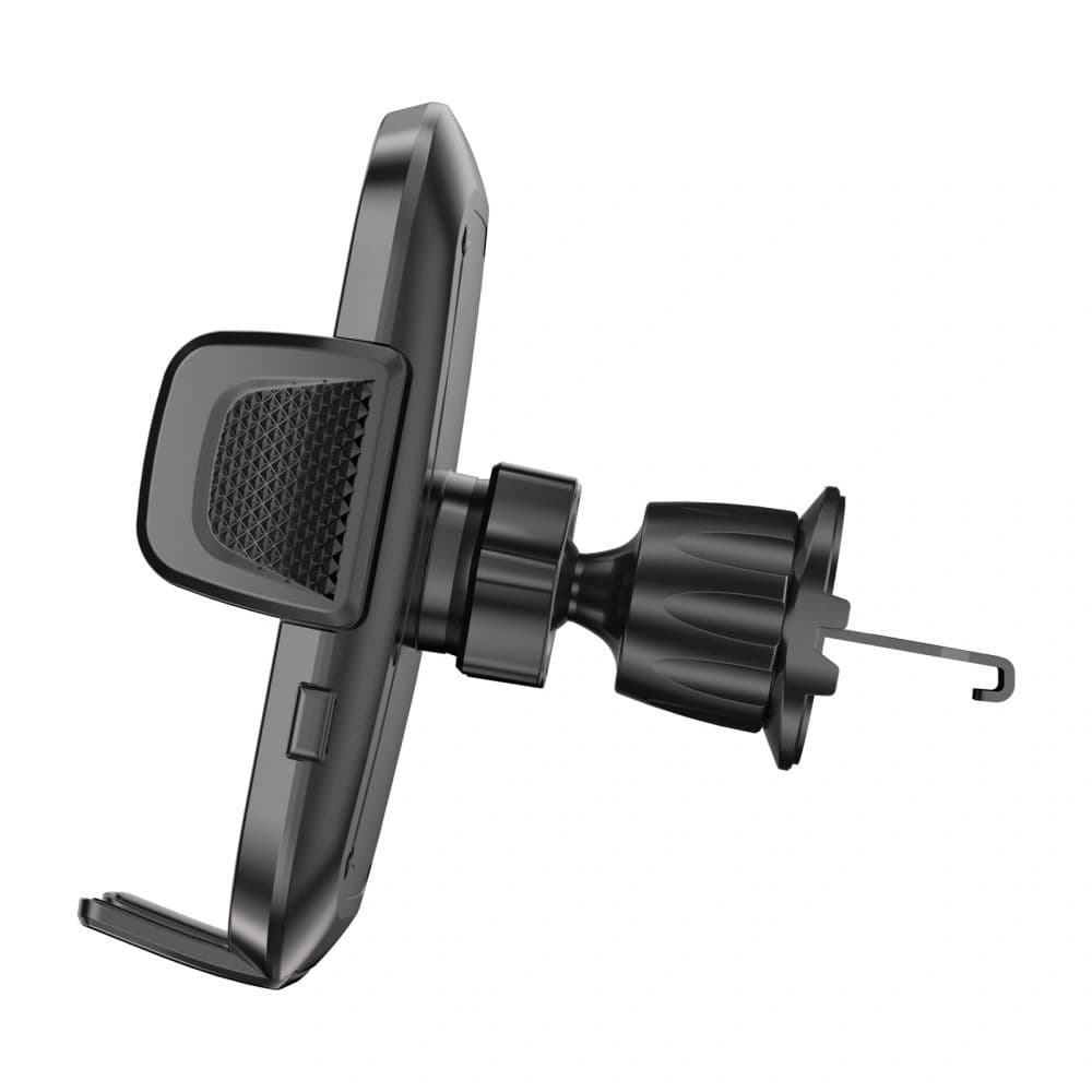 Tech-Protect V8 Universal Dashboard & Vent Car Mount Black - 5