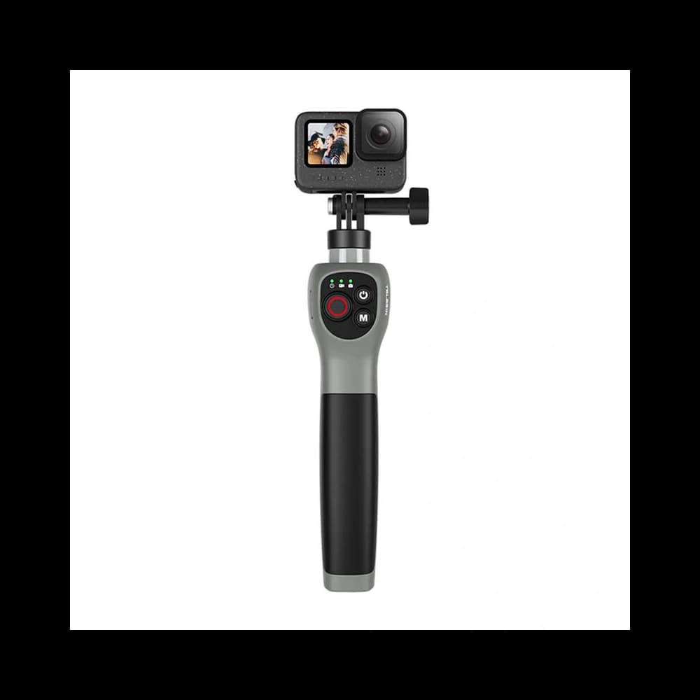 TELESIN waterproof selfie holder for GoPro 8 / 9 / 10 / 11 / 12 - 1