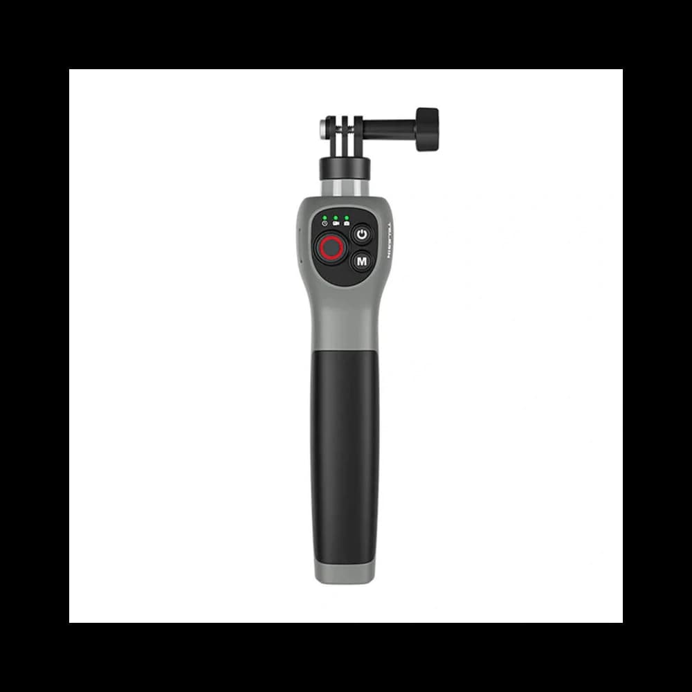 TELESIN waterproof selfie holder for GoPro 8 / 9 / 10 / 11 / 12 - 2