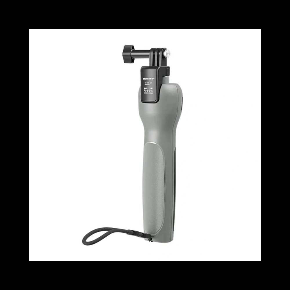 TELESIN waterproof selfie holder for GoPro 8 / 9 / 10 / 11 / 12 - 4