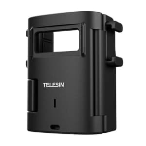 TELESIN stand for DJI Osmo Pocket 3