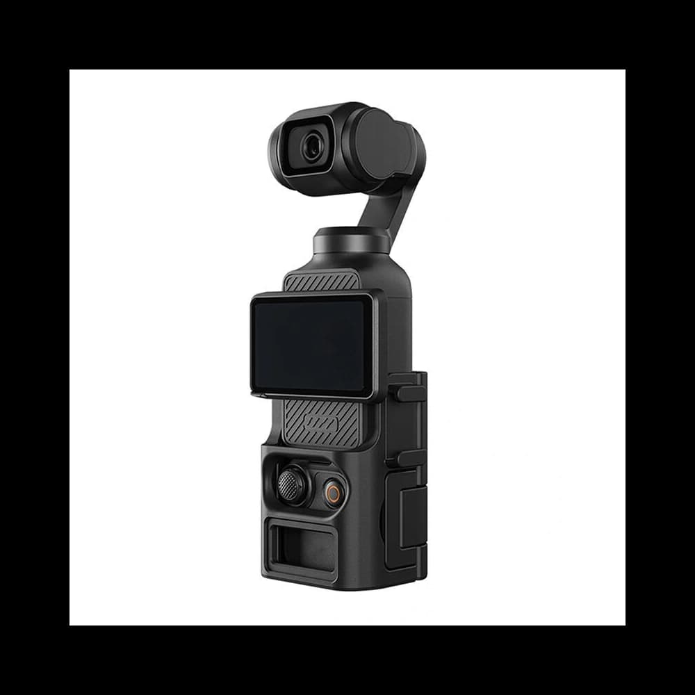 TELESIN stand for DJI Osmo Pocket 3 - 4