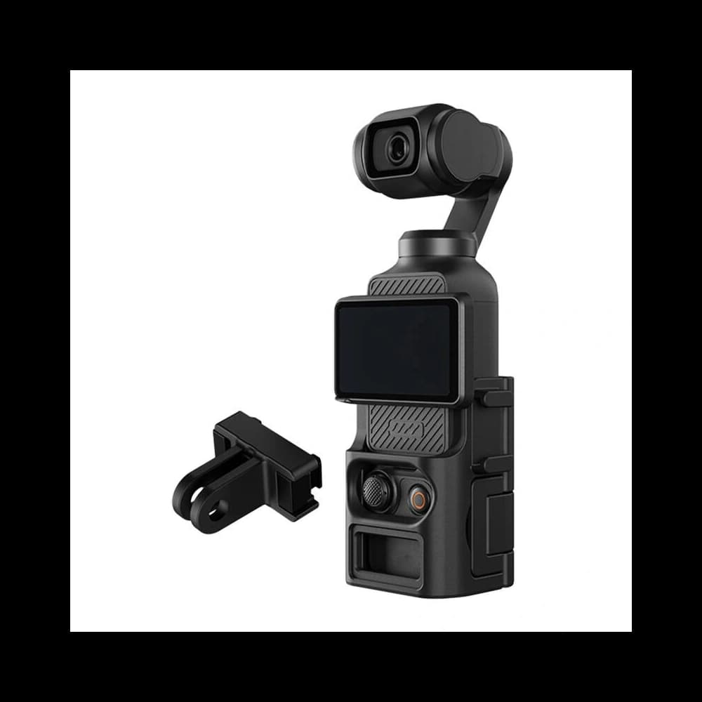TELESIN stand for DJI Osmo Pocket 3 - 6