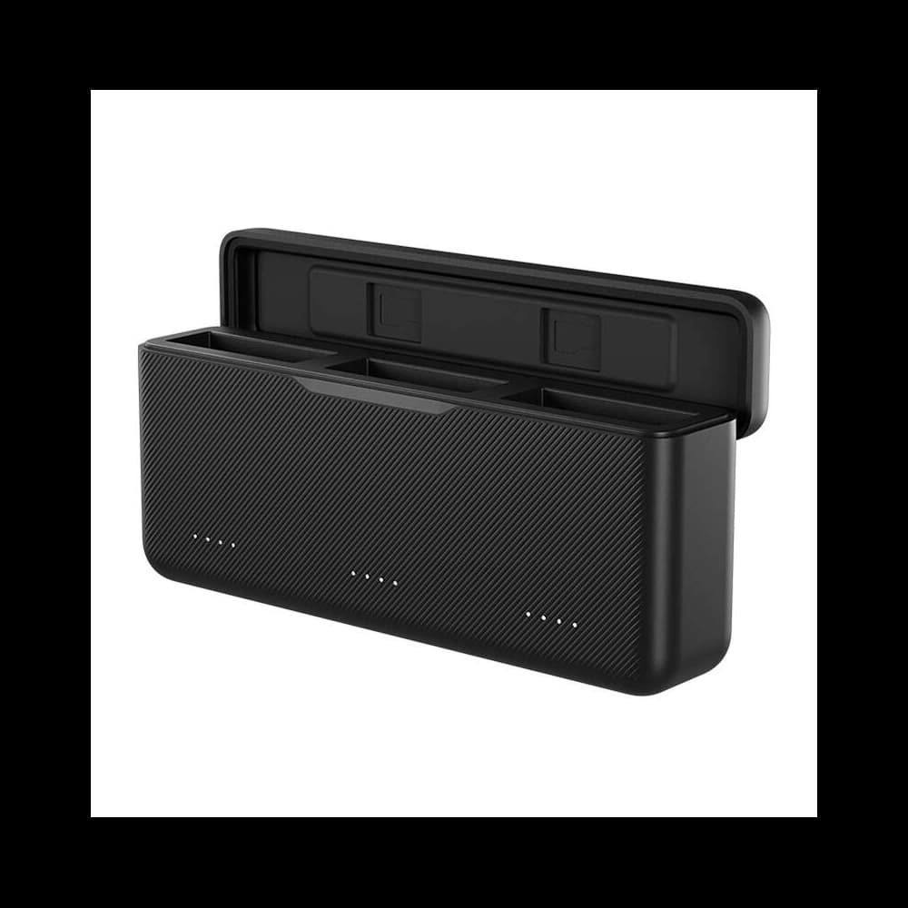 TELESIN three-channel charger for DJI Osmo 4/3 - 2