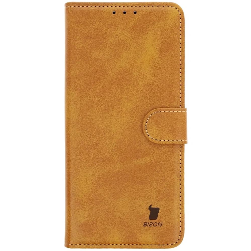 Bizon Case Pocket Honor Magic7 Pro brown - 2