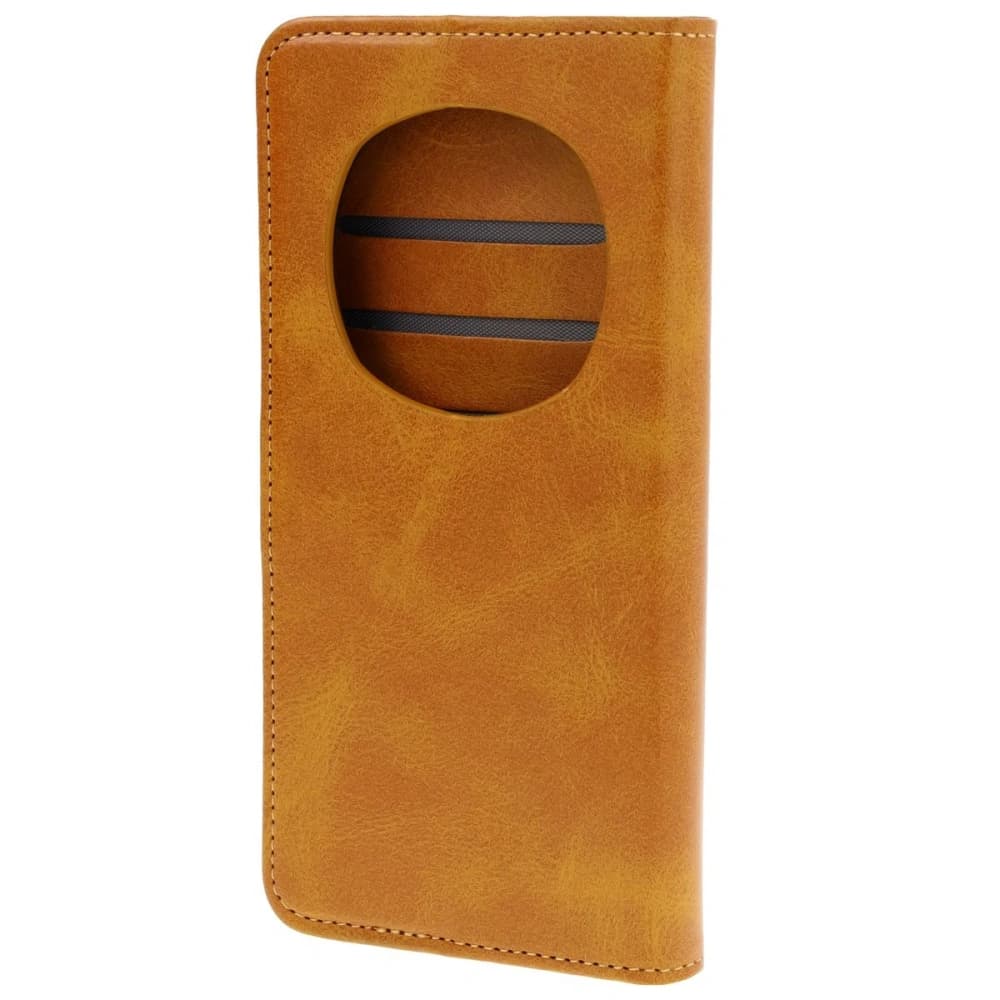 Bizon Case Pocket Honor Magic7 Pro brown - 4