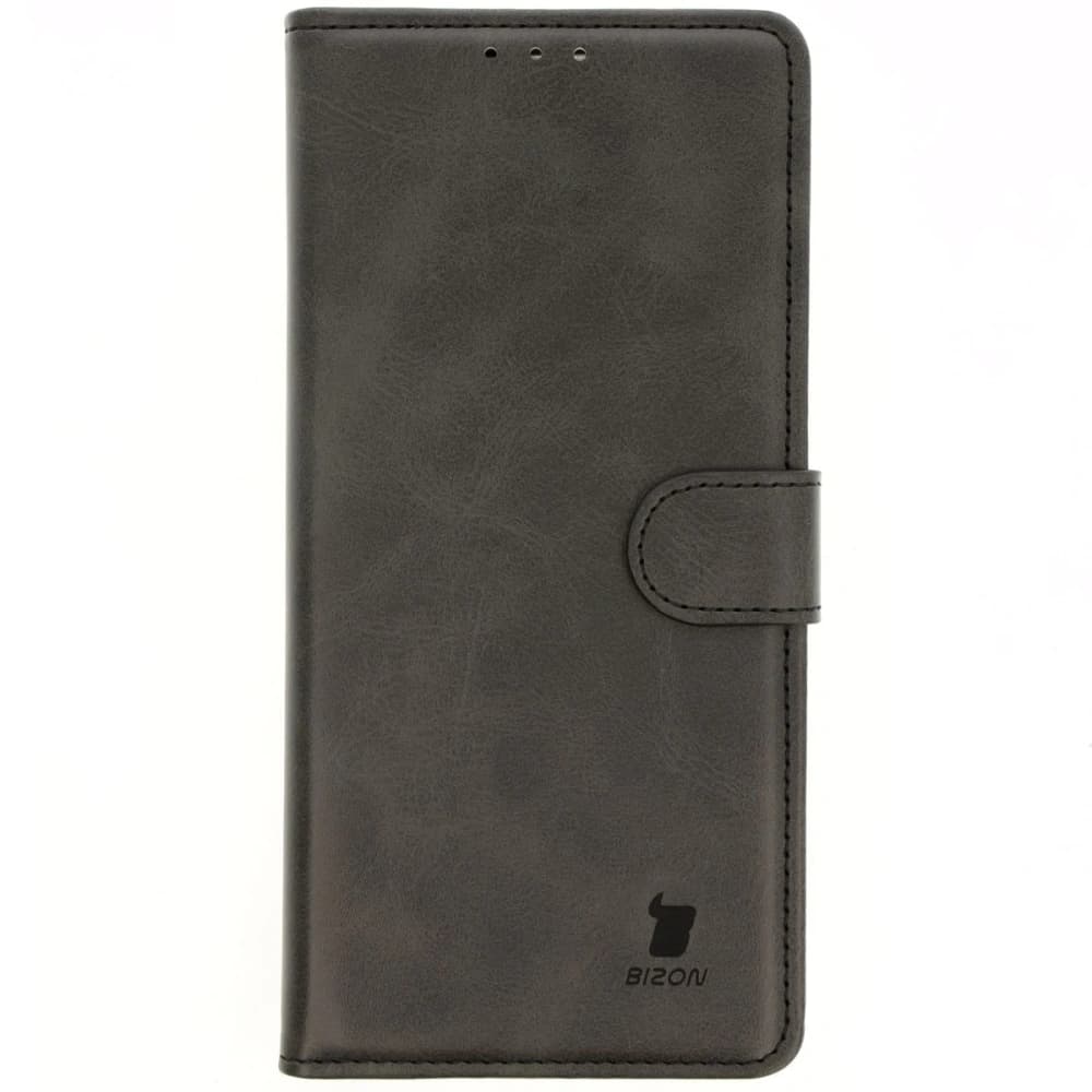 Bizon Case Tasche Motorola Moto G15 / G15 Power / G05 schwarz - 2