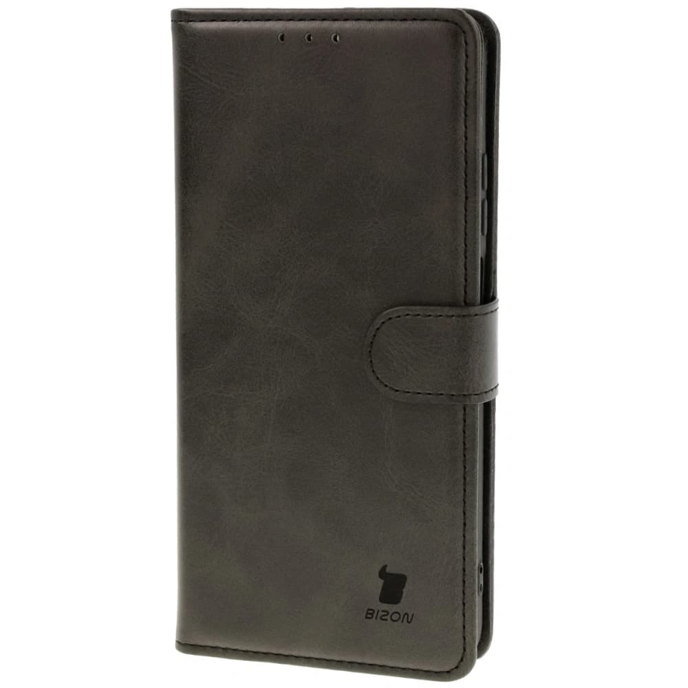 Bizon Case Tasche Motorola Moto G15 / G15 Power / G05 schwarz - 3